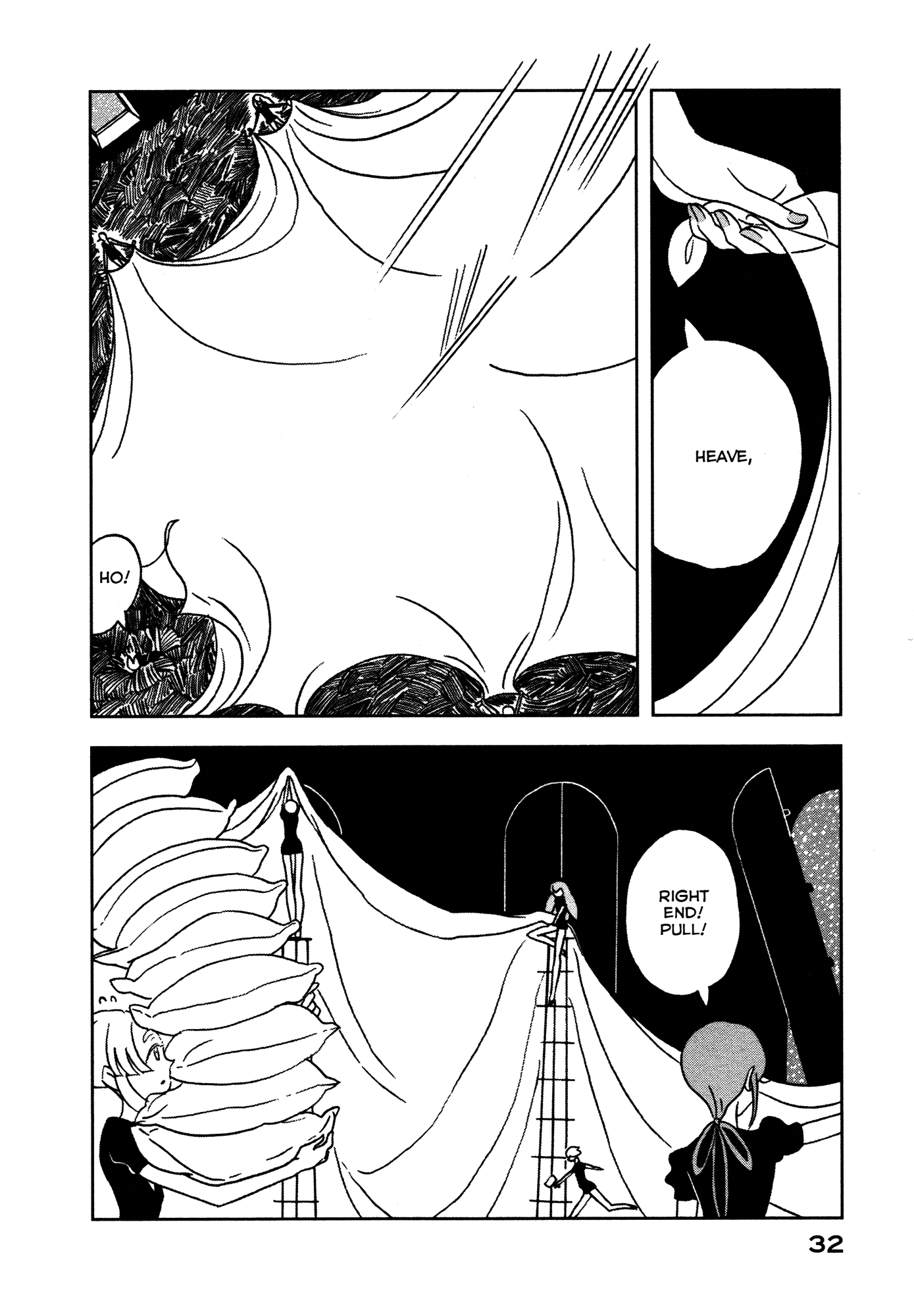Land of the Lustrous, Chapter 15 image 02